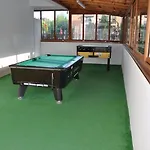 Хотел Belleville Слънчев бряг