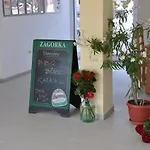 Belleville Хотел