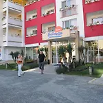 Хотел Belleville 3*