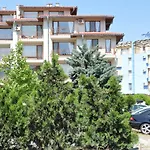 Belleville Хотел