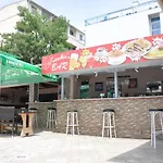 Belleville Хотел Слънчев бряг