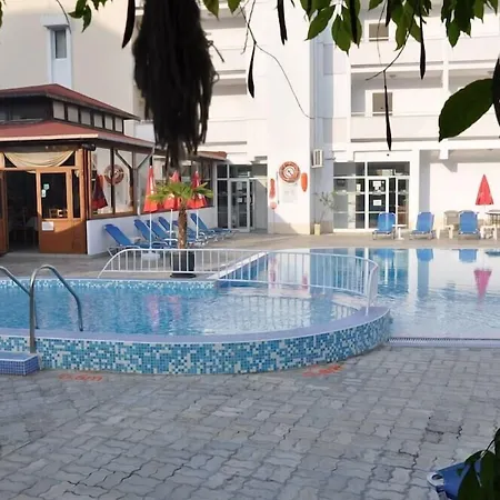 Hotel Belleville Sunny Beach