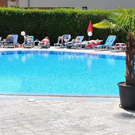 Belleville Sunny Beach