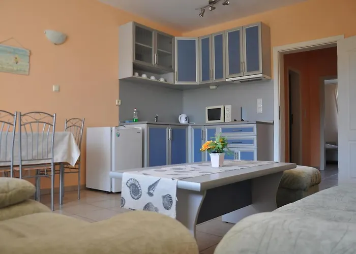 Belleville Отель