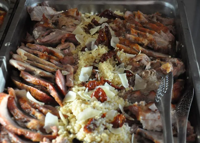 Belleville Отель