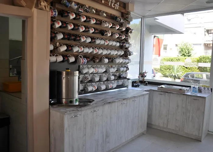 Belleville 3* Солнечный берег