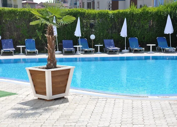 Belleville Отель