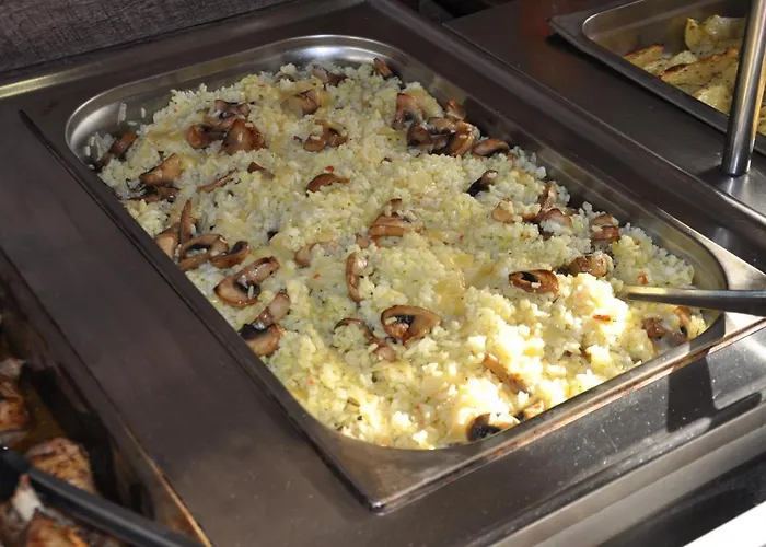 Hotel Belleville Sunny Beach