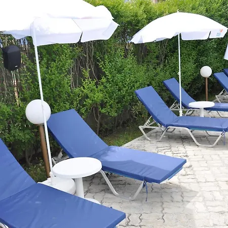 Otel Belleville Sunny Beach