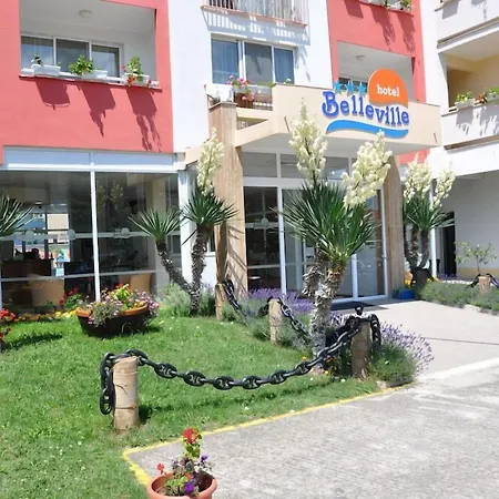 Belleville Ξενοδοχείο Σάνι Μπιτς