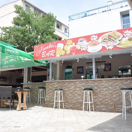 Belleville Ξενοδοχείο Σάνι Μπιτς