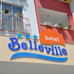 Belleville فندق ساني بيتش
