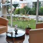 Belleville فندق