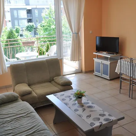 Belleville 3* 阳光海滩