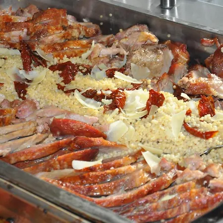 Belleville 酒店 阳光海滩