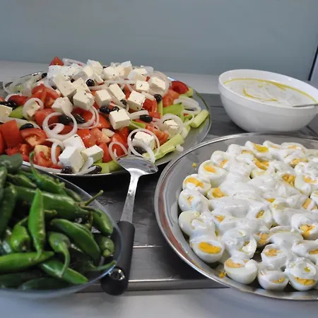 酒店 Belleville 阳光海滩