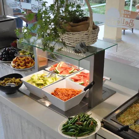 호텔 Belleville 써니비치