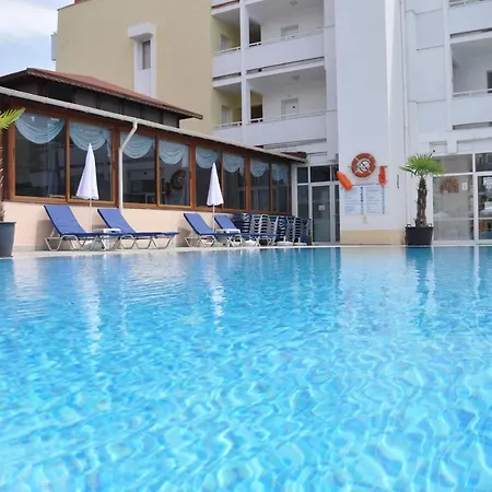 Belleville 3* 阳光海滩