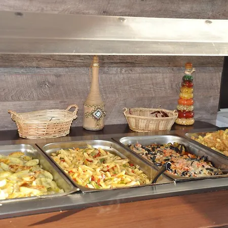 Belleville 호텔 3*