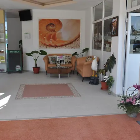 Belleville 阳光海滩