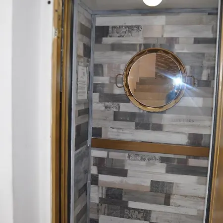 호텔 Belleville 3*