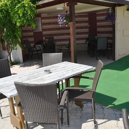 Hotel Belleville 3*