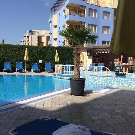 Belleville Hotel