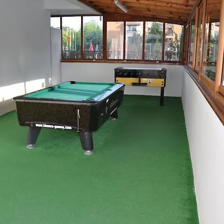 酒店 Belleville 阳光海滩