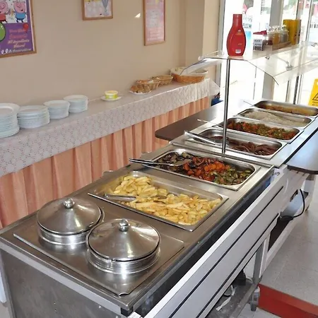 酒店 Belleville 3*