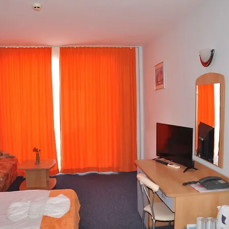 호텔 Belleville 3*