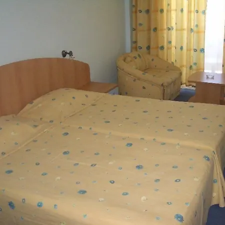 Belleville 호텔 써니비치