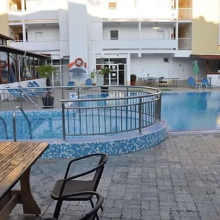 Belleville Hotel