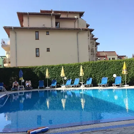 Hotel Belleville 3*