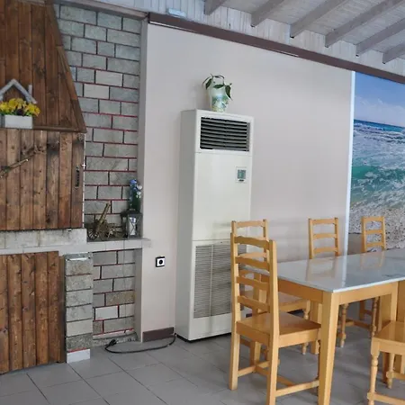 Belleville 호텔 3*