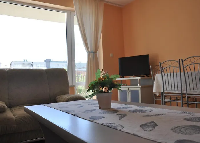 Belleville Ξενοδοχείο Σάνι Μπιτς