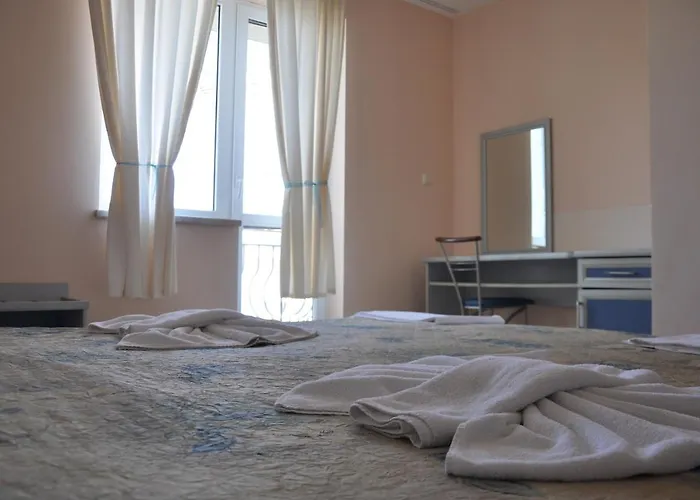 Belleville Szálloda 3*