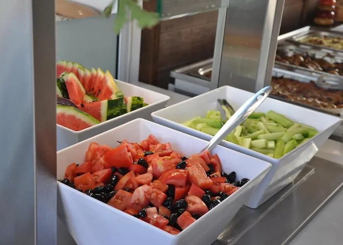 Belleville Ξενοδοχείο Σάνι Μπιτς