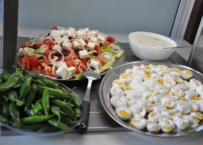 فندق Belleville ساني بيتش