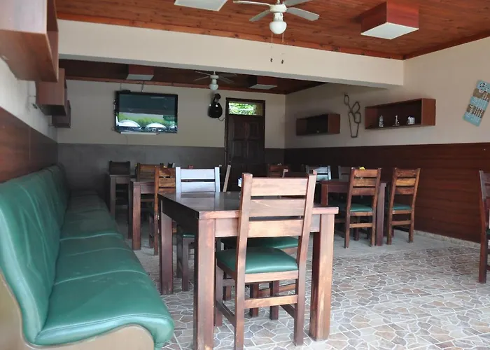 Otel Belleville Sunny Beach