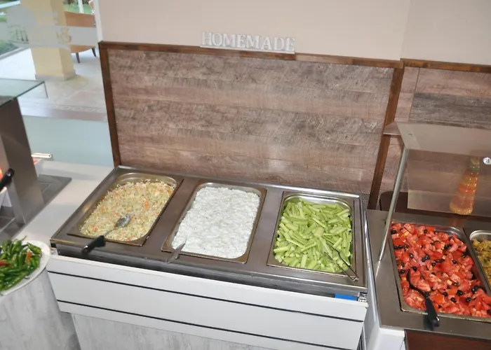 Belleville Szálloda