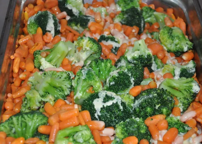 Szálloda Belleville