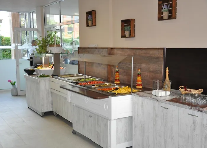 Belleville 3* ساني بيتش