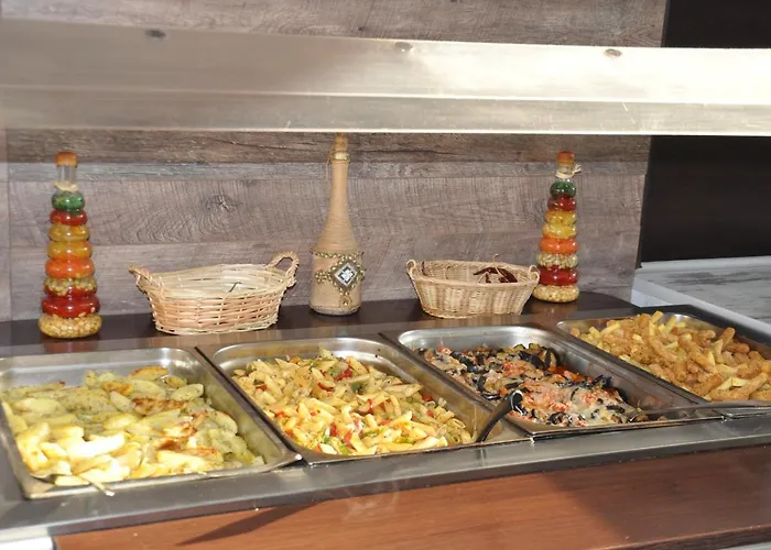 Belleville فندق 3*