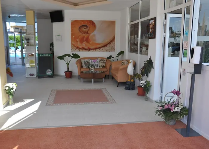 Belleville Slantschew brjag