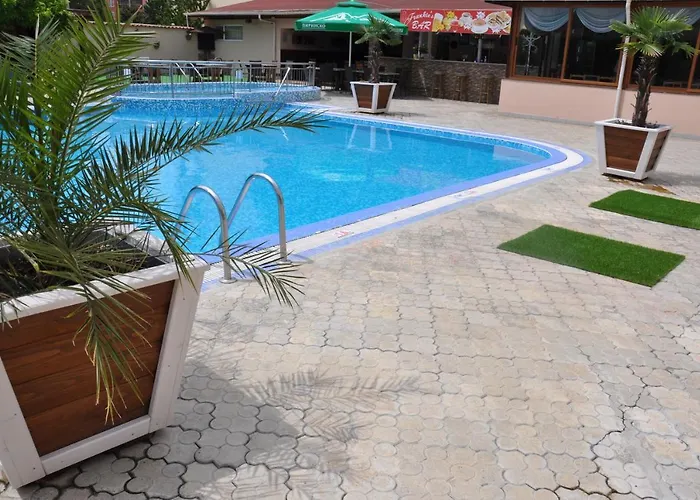 Belleville Ξενοδοχείο