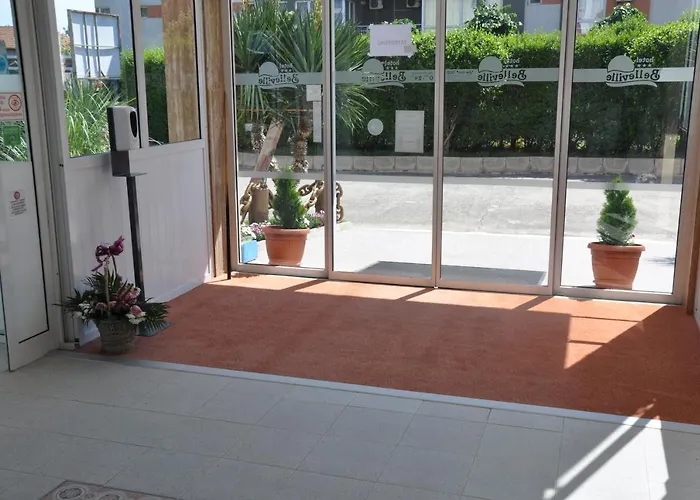 Belleville 3* Slantschew brjag