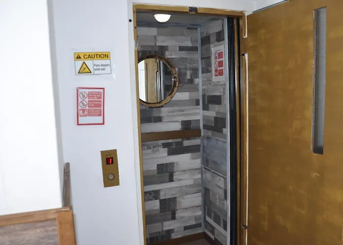 Belleville Ξενοδοχείο Σάνι Μπιτς