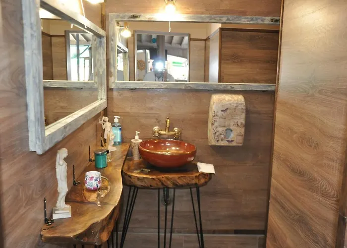 Belleville 3* ساني بيتش