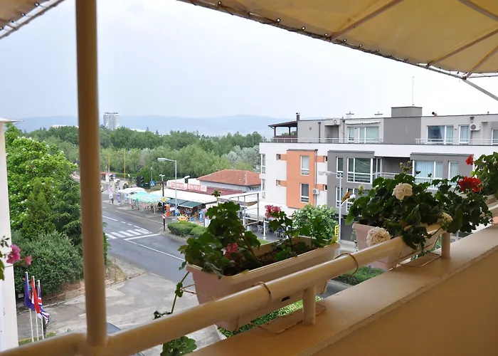 فندق Belleville 3*