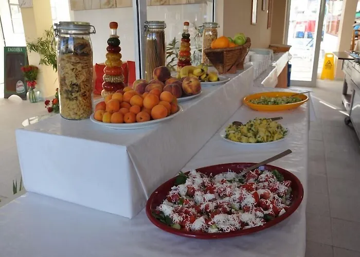 Belleville Napospart